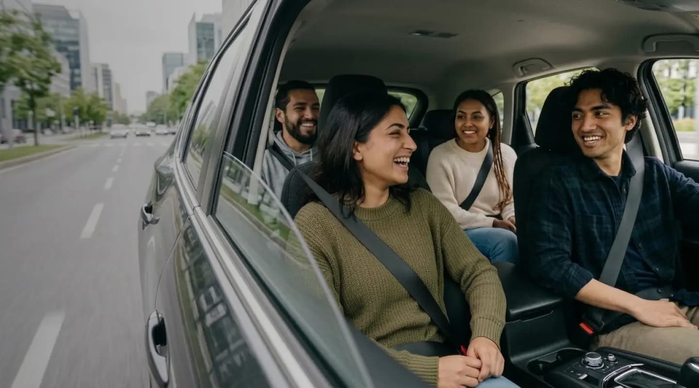 Bike and Car Rental in India - GoWheelo